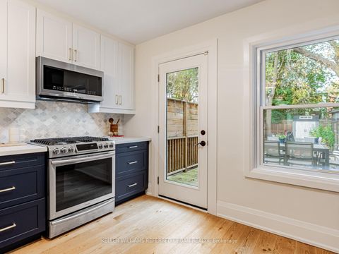 Photo 10 at 30 Le may Road, Mount Pleasant East, Toronto