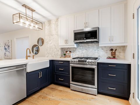 Photo 11 at 30 Le may Road, Mount Pleasant East, Toronto