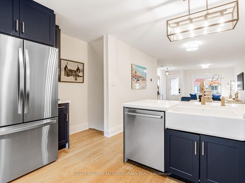 Photo 12 at 30 Le may Road, Mount Pleasant East, Toronto