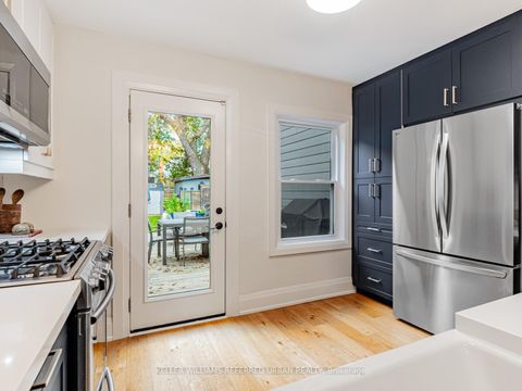 Photo 13 at 30 Le may Road, Mount Pleasant East, Toronto