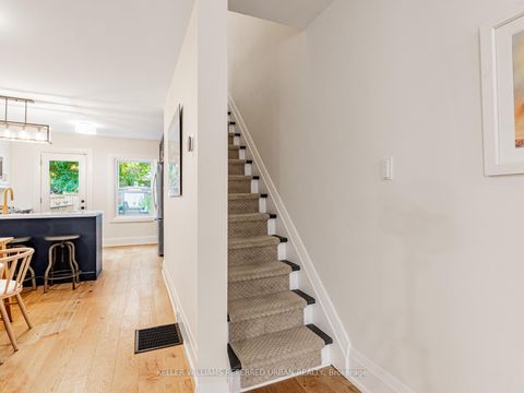 Photo 14 at 30 Le may Road, Mount Pleasant East, Toronto