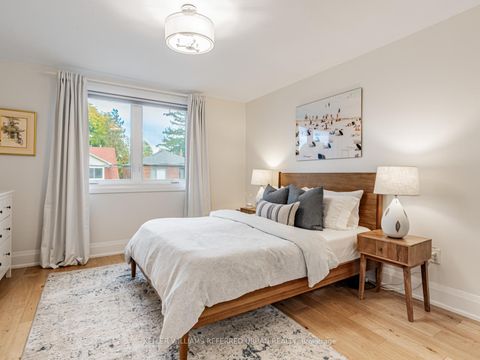 Photo 16 at 30 Le may Road, Mount Pleasant East, Toronto