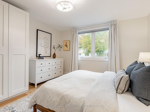 Photo 17 at 30 Le may Road, Mount Pleasant East, Toronto