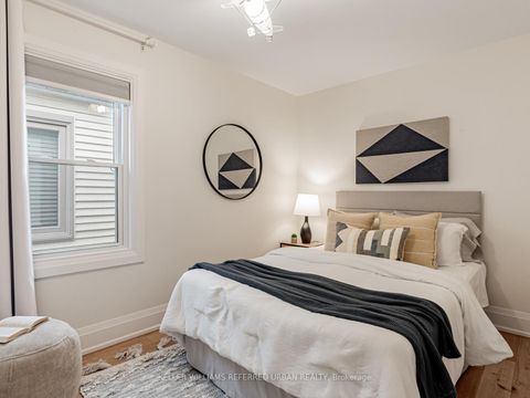 Photo 19 at 30 Le may Road, Mount Pleasant East, Toronto