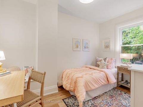 Photo 20 at 30 Le may Road, Mount Pleasant East, Toronto