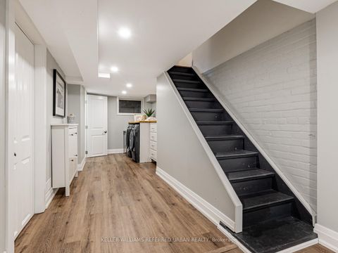 Photo 22 at 30 Le may Road, Mount Pleasant East, Toronto