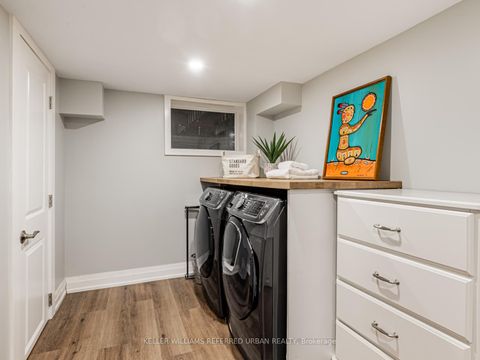 Photo 23 at 30 Le may Road, Mount Pleasant East, Toronto