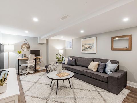 Photo 25 at 30 Le may Road, Mount Pleasant East, Toronto