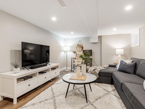 Photo 26 at 30 Le may Road, Mount Pleasant East, Toronto