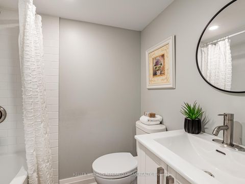 Photo 27 at 30 Le may Road, Mount Pleasant East, Toronto