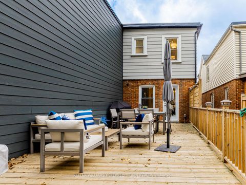 Photo 29 at 30 Le may Road, Mount Pleasant East, Toronto