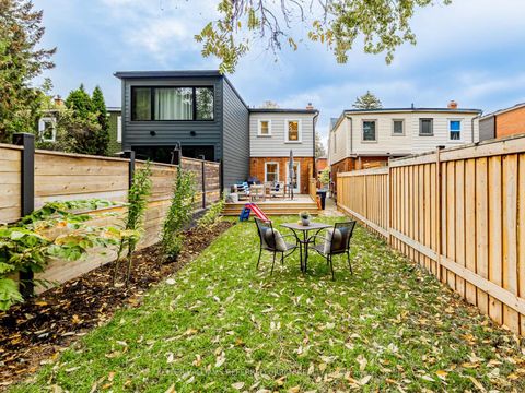 Photo 30 at 30 Le may Road, Mount Pleasant East, Toronto