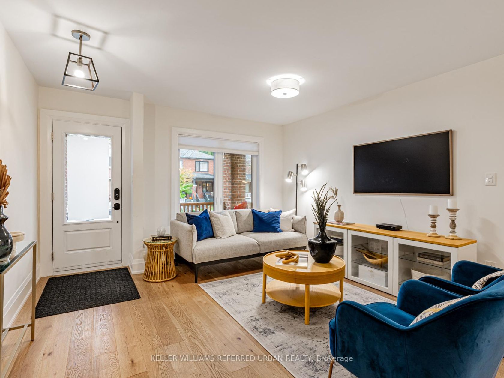 Photo 3 at 30 Le may Road, Mount Pleasant East, Toronto