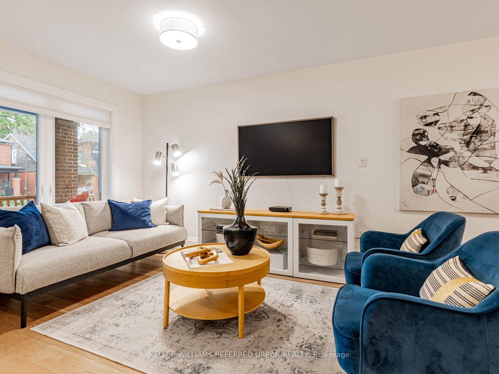 Photo 4 at 30 Le may Road, Mount Pleasant East, Toronto