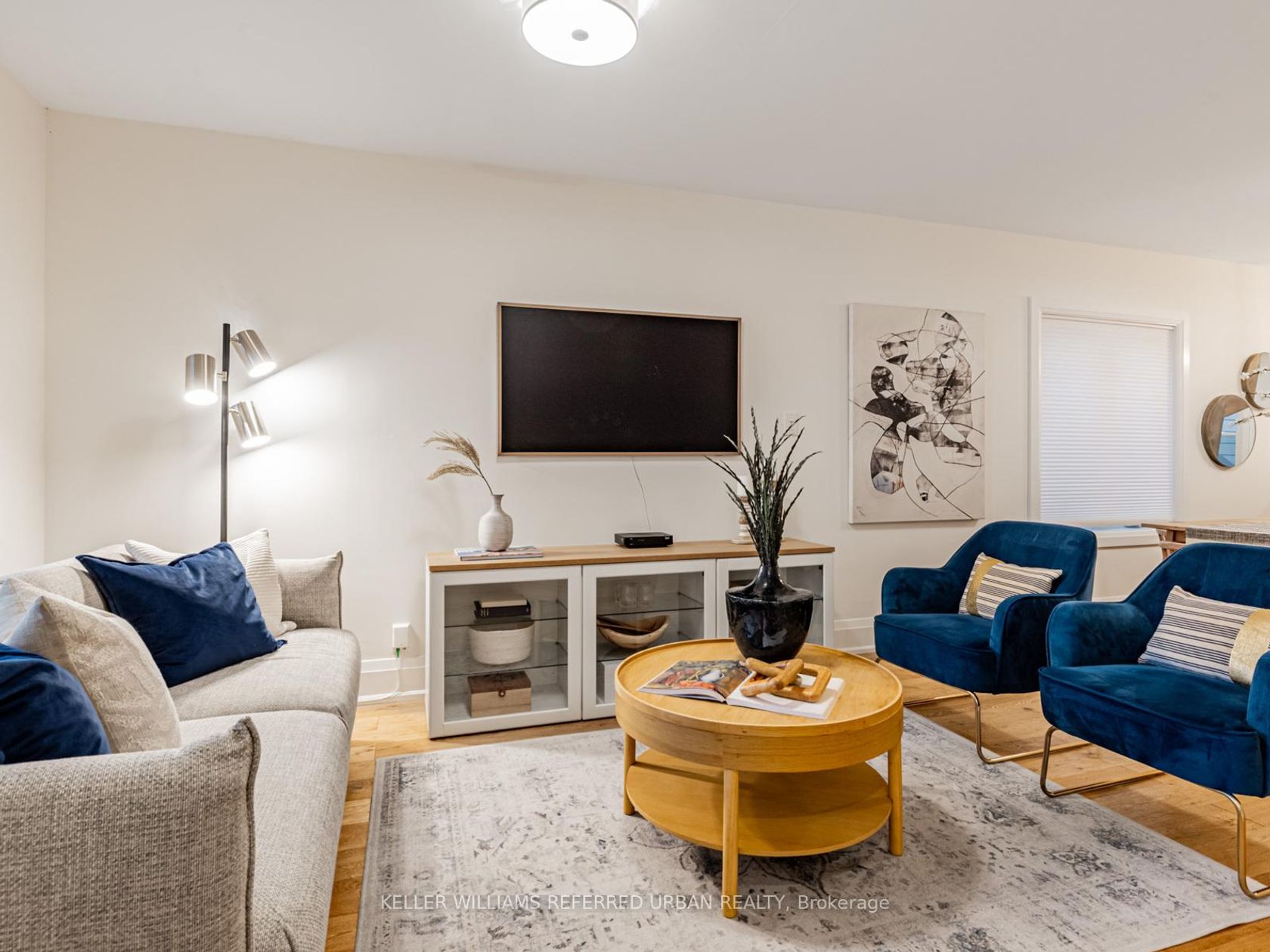 Photo 6 at 30 Le may Road, Mount Pleasant East, Toronto