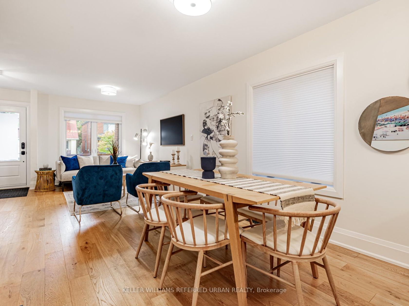 Photo 7 at 30 Le may Road, Mount Pleasant East, Toronto