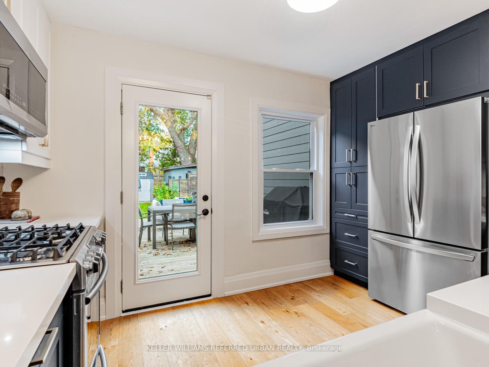 Photo 13 at 30 Le may Road, Mount Pleasant East, Toronto