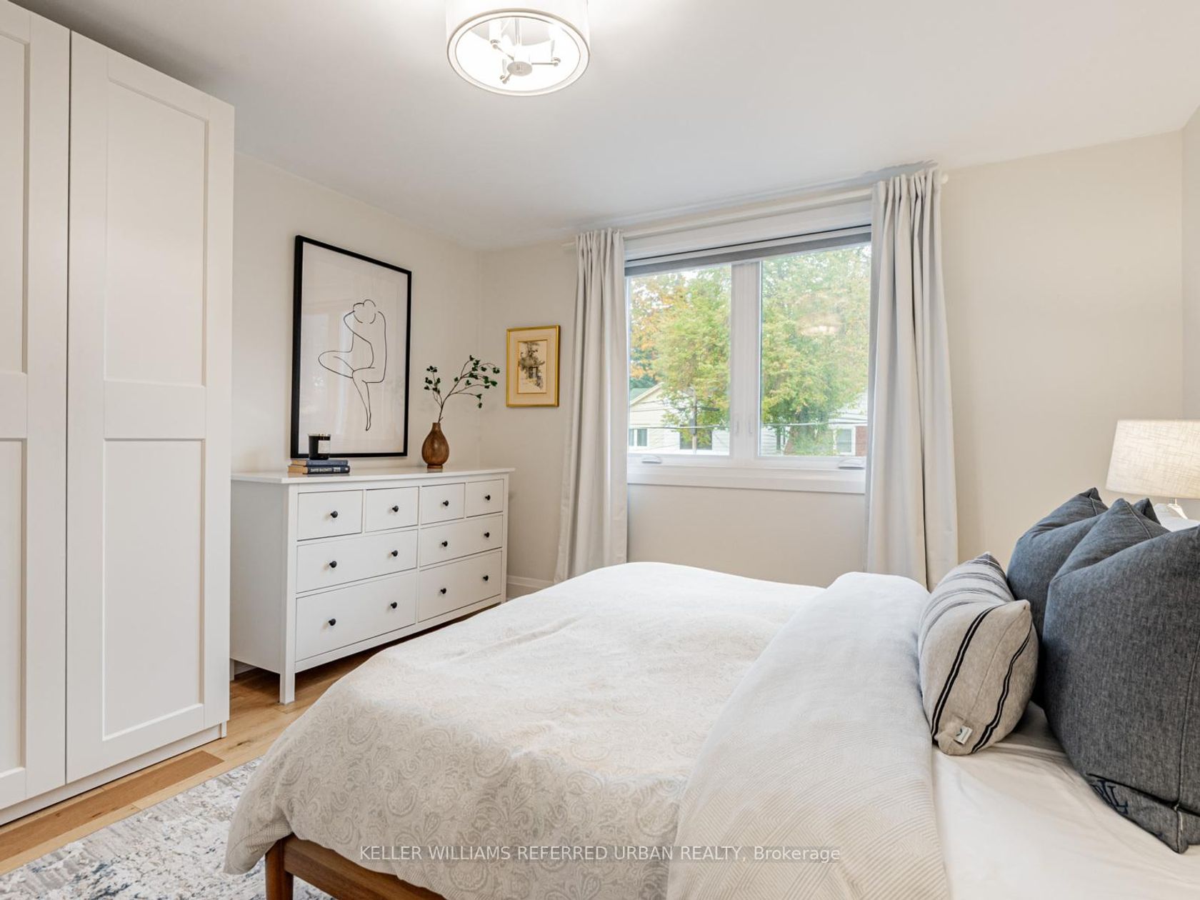 Photo 17 at 30 Le may Road, Mount Pleasant East, Toronto