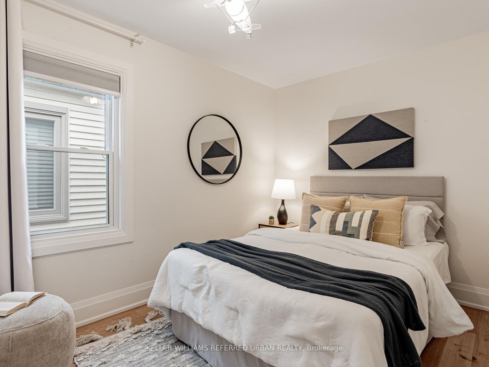 Photo 19 at 30 Le may Road, Mount Pleasant East, Toronto