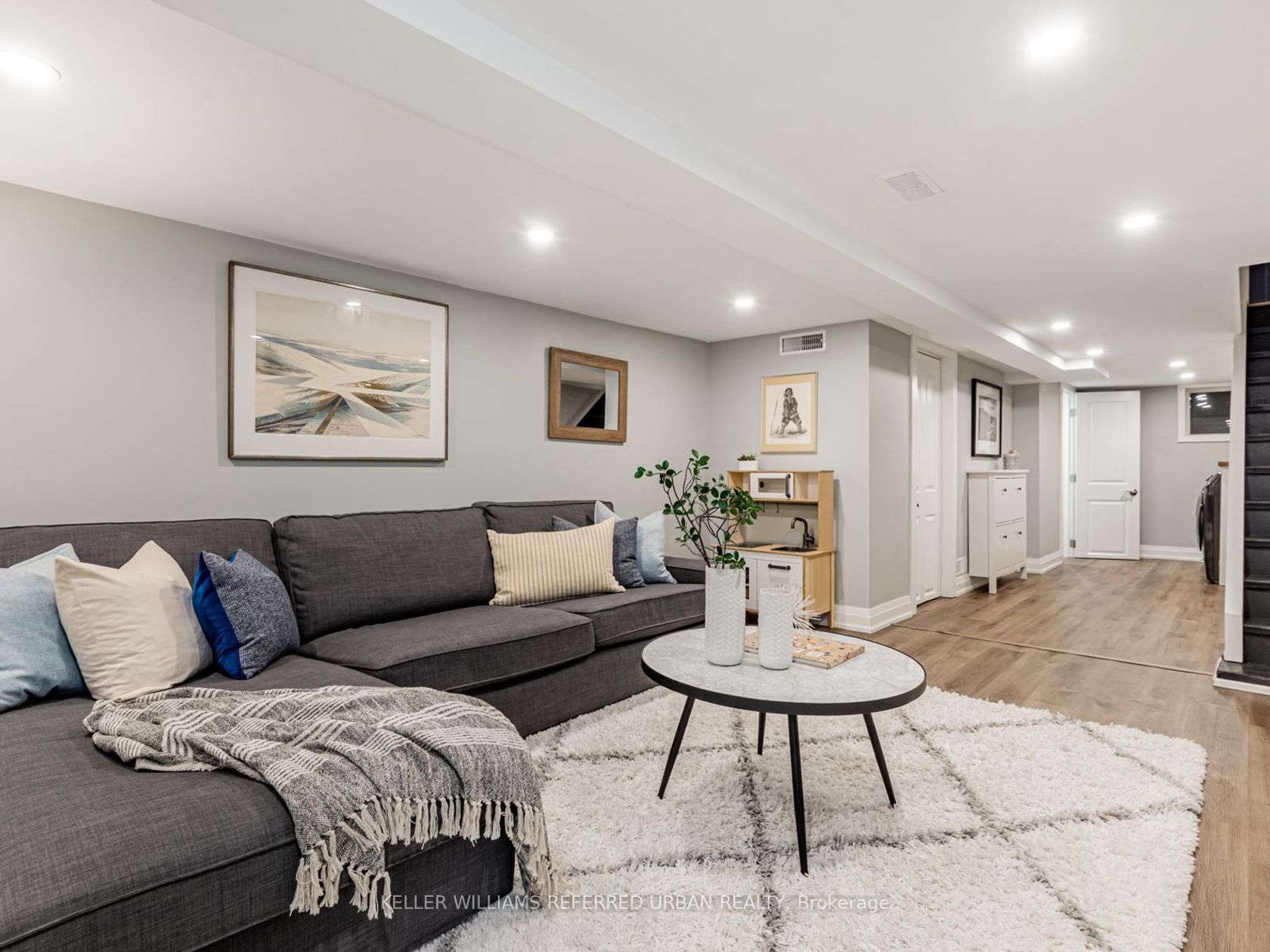 Photo 24 at 30 Le may Road, Mount Pleasant East, Toronto