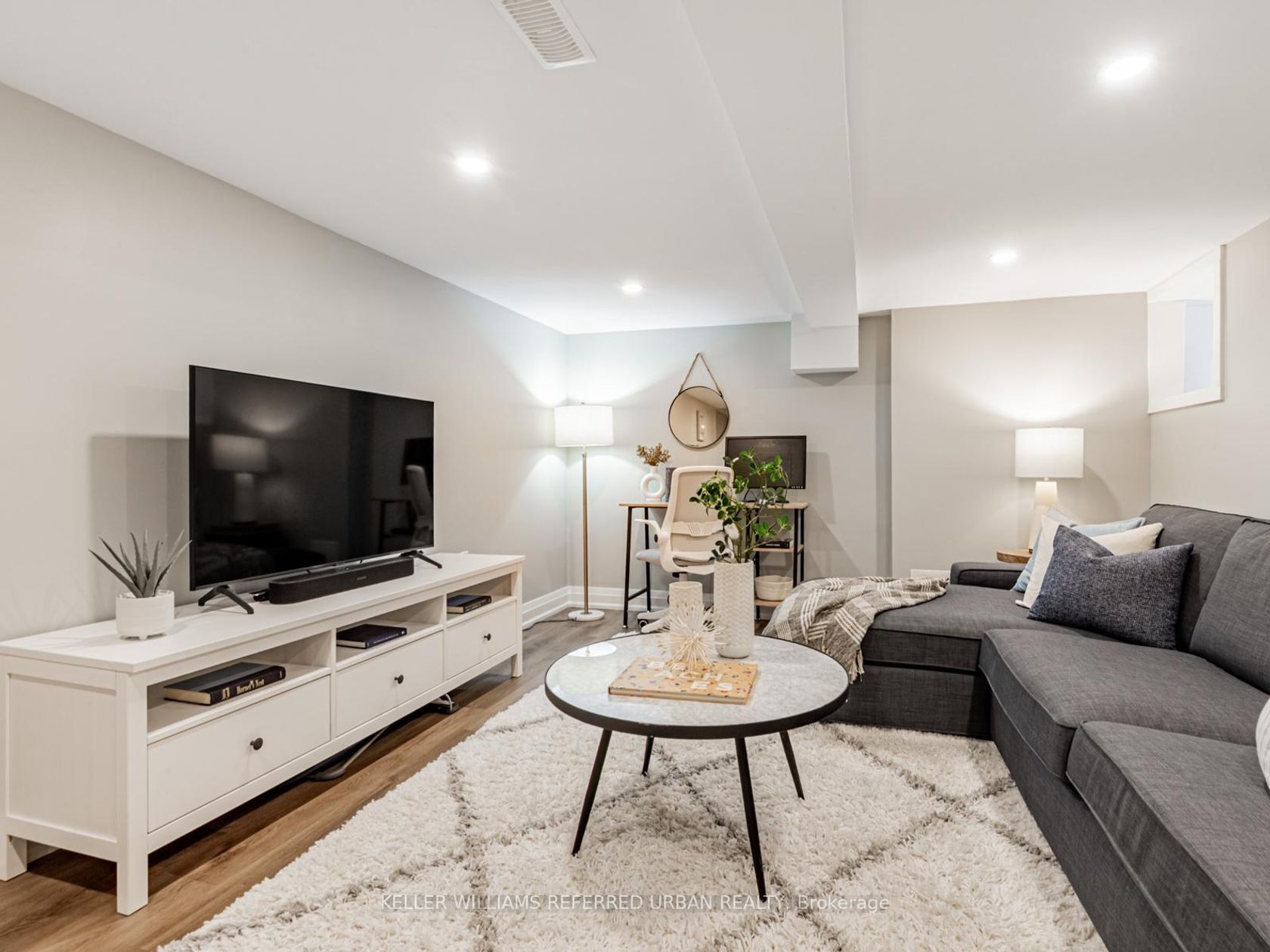 Photo 26 at 30 Le may Road, Mount Pleasant East, Toronto