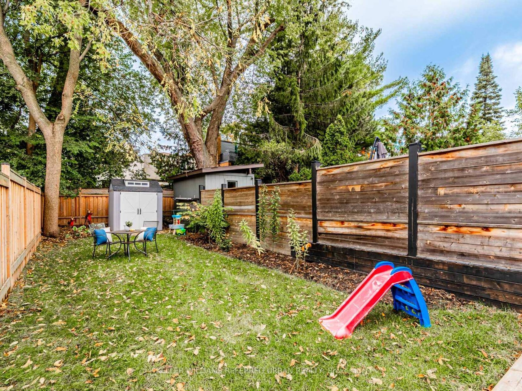 Photo 28 at 30 Le may Road, Mount Pleasant East, Toronto