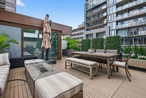 Photo 2 at 133 Pears Avenue, Annex, Toronto