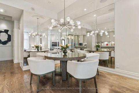 Photo 8 at 133 Pears Avenue, Annex, Toronto