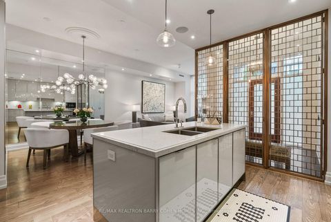 Photo 10 at 133 Pears Avenue, Annex, Toronto