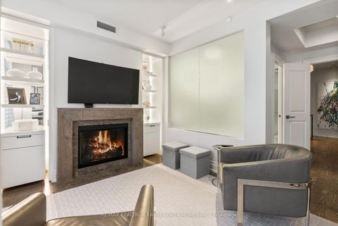 Photo 22 at 133 Pears Avenue, Annex, Toronto