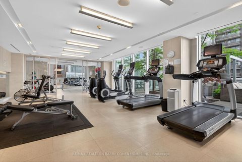 Photo 40 at 133 Pears Avenue, Annex, Toronto