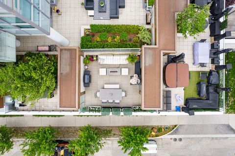 Photo 49 at 133 Pears Avenue, Annex, Toronto