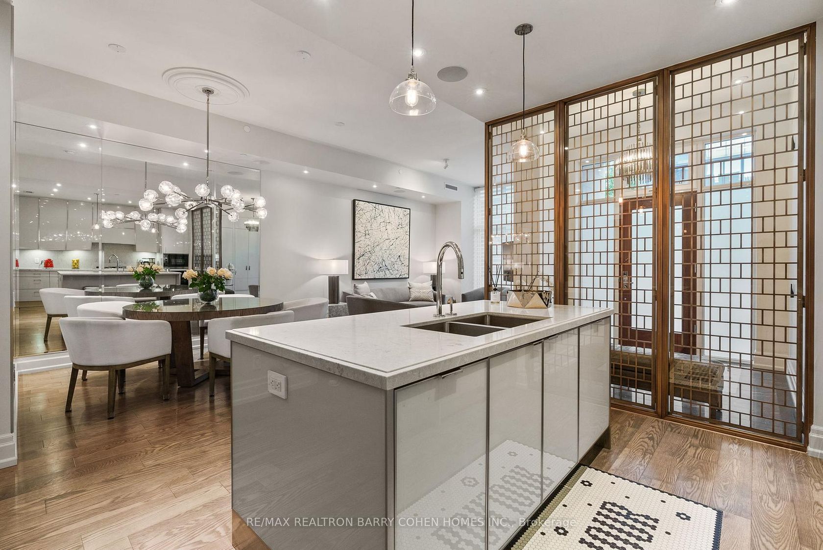 Photo 10 at 133 Pears Avenue, Annex, Toronto Photo 10 at 133 Pears Avenue, Annex, Toronto