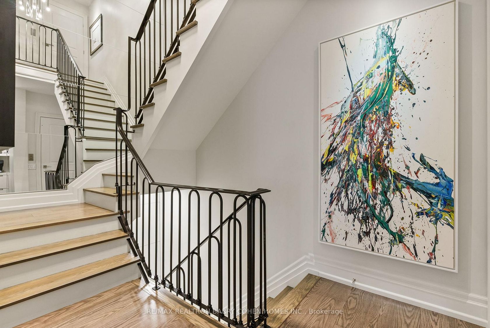 Photo 18 at 133 Pears Avenue, Annex, Toronto Photo 18 at 133 Pears Avenue, Annex, Toronto