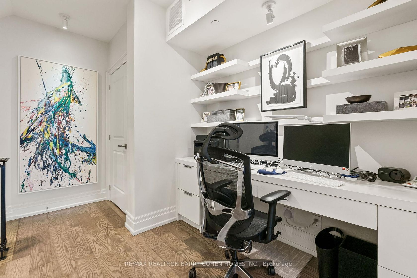 Photo 19 at 133 Pears Avenue, Annex, Toronto Photo 19 at 133 Pears Avenue, Annex, Toronto