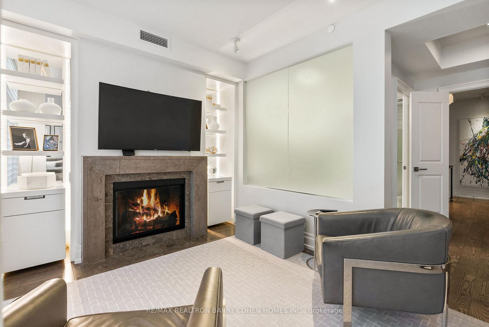 Photo 22 at 133 Pears Avenue, Annex, Toronto Photo 22 at 133 Pears Avenue, Annex, Toronto