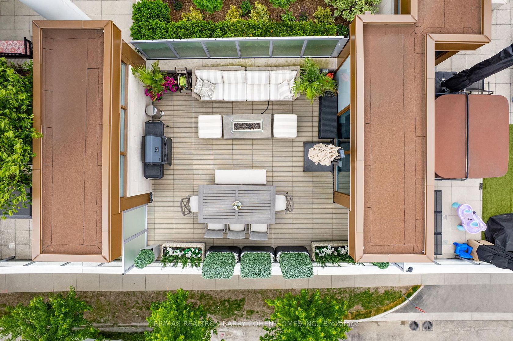 Photo 45 at 133 Pears Avenue, Annex, Toronto Photo 45 at 133 Pears Avenue, Annex, Toronto