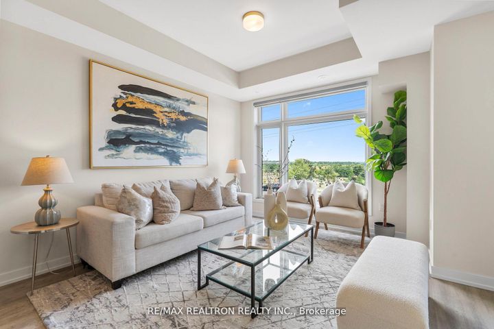 Photo 3 at 401 - 2550 Castlegate Crossing, Duffin Heights, Pickering