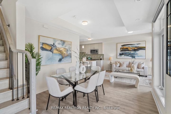 Photo 12 at 401 - 2550 Castlegate Crossing, Duffin Heights, Pickering