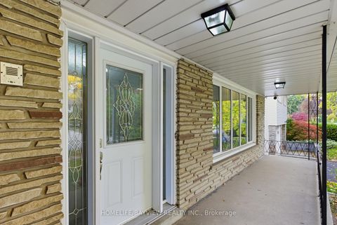 Photo 0 at 42 Tollerton Avenue, Steeles, Toronto