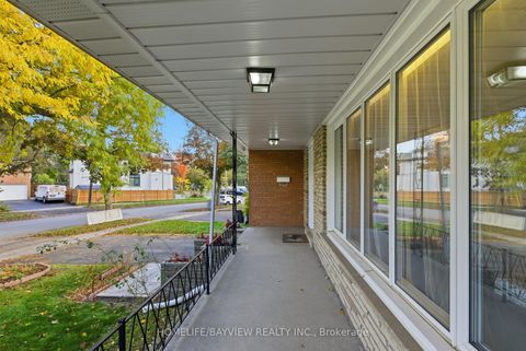Photo 2 at 42 Tollerton Avenue, Steeles, Toronto
