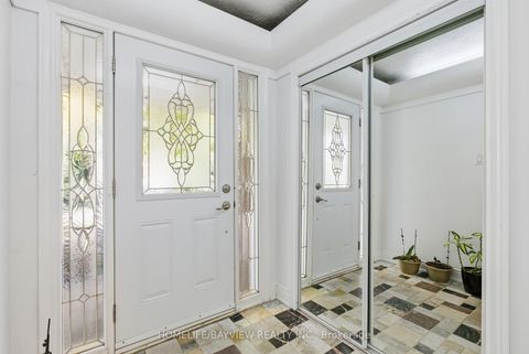 Photo 4 at 42 Tollerton Avenue, Steeles, Toronto