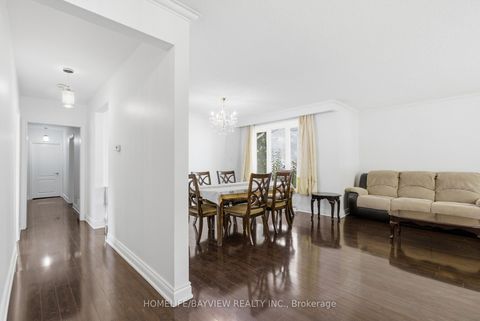 Photo 5 at 42 Tollerton Avenue, Steeles, Toronto