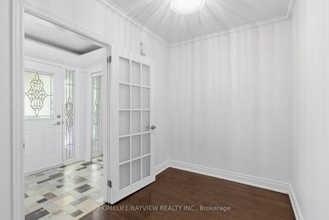 Photo 6 at 42 Tollerton Avenue, Steeles, Toronto