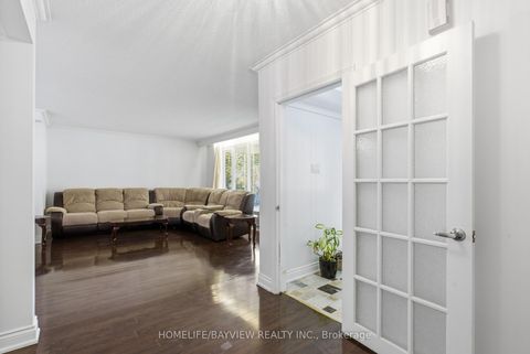 Photo 7 at 42 Tollerton Avenue, Steeles, Toronto