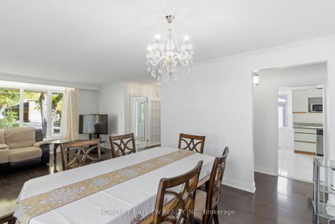 Photo 8 at 42 Tollerton Avenue, Steeles, Toronto
