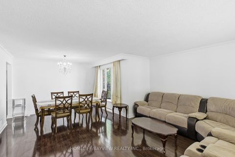 Photo 9 at 42 Tollerton Avenue, Steeles, Toronto