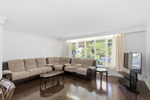 Photo 10 at 42 Tollerton Avenue, Steeles, Toronto
