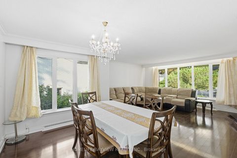 Photo 11 at 42 Tollerton Avenue, Steeles, Toronto