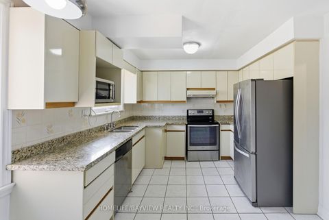 Photo 12 at 42 Tollerton Avenue, Steeles, Toronto